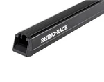 Rhino Rack Heavy Duty 54" Roof Bar W/ Rubber Strip & End Caps Universal. Fixed Price $139.99.