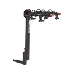 Yakima, Doubledown 4 Tilting Hitch-mounted Bike Rack For Cars, Suvs, Trucks A.... Fixed Price $226.58.