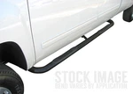 Steelcraft Automotive 3" Round Sidebars 223200. Fixed Price $220.98.