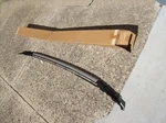 Genuine Ford Oem Rail CJ5Z-7855114-B. Fixed Price $139.99.