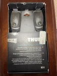 Thule Steel Lined Lockable Strap, 13-FEET. Fixed Price $89.99.