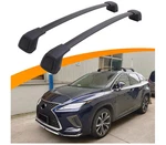Crossbars Lockable Fit For 2016-2022 Lexus RX350L RX450HL. Fixed Price $59.99.