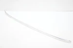 18-23 Volvo XC60 Right Passenger Roof Side Rail Rack Carrier White Oem. Fixed Price $130.50.
