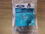 Nos Ford 1979 1988 Mustang Four Seasons Roof Rack Retainer D9ZZ-6655068-A Lot 84. Fixed Price $8.95.