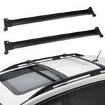 Roof Rack Cross Bar Set Ford Escape Luggage Cargo Carrier Aluminum 2008-2012. Fixed Price $66.78.