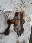 Chevrolet Express 2500 2025 Steering Gear/rack 3194573. Fixed Price $134.00.