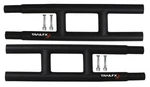 Trail Fx FCLR003B 27" Ladder Rack Extension - Powder Coated Black Steel. Fixed Price $145.02.