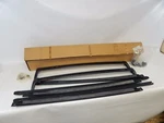 New Oem 1989 Ford Roof Ski Luggage Carrier Kit Rack E93Z6655100A. Fixed Price $89.99.