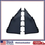 Rear Bumper Extension Panel Driver & Passenger Side For Toyota Prius 2016-2018. Fixed Price $95.26.