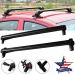 Top Roof Rack Cross Bar Luggage Carrier W/ Lock For Acura Rdx Base Sport 07-24. Fixed Price $70.97.
