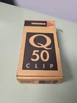 Yakima Q50 Clips # New In Box. Complete With 2 Pads And Stickers Free Ship. Fixed Price $34.95.