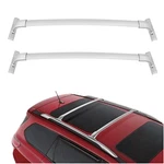New Roof Rack Cross Bars For 2015-2018 2019-2024 Nissan Murano 999R1C3501 Silver. Fixed Price $159.00.
