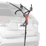 Allen Sports Ultra Compact Folding Trunk Mount 1-BIKE, Red/ Black. Fixed Price $111.90.