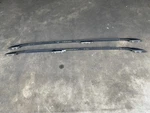 2008 Mercedes GL450 Left & Right Roof Luggage Rack Rail Set Oem+. Fixed Price $240.13.