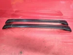 2001-2004 Subaru Outback / Legacy 03-04 Baja Luggage Roof Rack Cross Bars Black. Fixed Price $89.99.