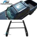 For 24-26 Toyota Tacoma Double Cab Oe V2 Style Roof Top Cross Bars W/ Slide Rail. Fixed Price $139.99.