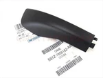Oem New Rear Right Passenger Roof Rack Rail End Cover Cap Explorer BB5Z7855182AA. Fixed Price $43.73.