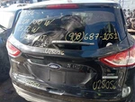 Anti-lock Brake Part Assembly Thru 03/11/15 Fits 13-15 Escape 325574. Fixed Price $75.00.
