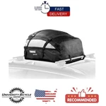 Thule Tahoe Rooftop Cargo Carrier 867 With Storage Bag. Fixed Price $99.99.