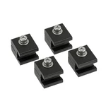 Arb 1780610 Base Rack Alloy Block Set (4-PIECE). Fixed Price $100.95.
