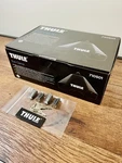 Thule Evo Clamp Foot 710501 + Metal Locks 4-PACK (free $74.95 Value). Fixed Price $225.21.
