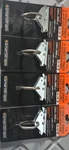 New Smart Tie Down Anchor Point. X- Track/ E- 4000LB. Fixed Price $23.00.