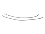 2001-2005 Lexus IS300 Drip Roof Molding 75555-53020-B0, 75556-53020-B0, E034, Oe. Fixed Price $450.11.