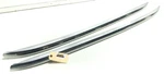 2019-2023 Lincoln Nautilus Left & Right Roof Rack Rail Set Oem.. Fixed Price $299.99.