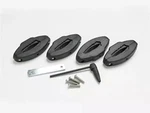 Genuine Mopar Mounting Hardware Kit 82210899. Fixed Price $49.44.