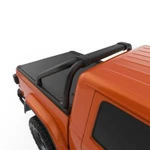 Egr SBAR0162 Rolltrac S-series Black Sport For 2020-2024 Jeep Gladiator Jt. Fixed Price $566.17.