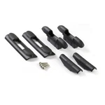 Yakima Landing Pads (set Of 2). Fixed Price $72.00.