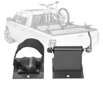 Bike Carrier Rack Truck Quick-release Alloy Fork Lock Mount 1. Fixed Price $43.90.