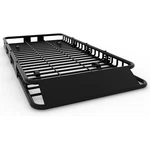 Roof Cargo Rack Basket With Extension Black Luggage Universal For Suv. Fixed Price $161.49.