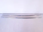 07 15 Audi Q7 Roof Rail Assembly Chrome Oem Set 4L0860021N. Fixed Price $114.99.
