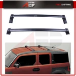 2X For 03-11 Honda Element Roof Rack Cross Bars Bolt-on Hole Carrier Top. Fixed Price $70.99.
