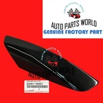 Genuine Toyota 03-09 4RUNNER Front Right Passenger Roof Rack Cover 63491-35021. Fixed Price $99.79.