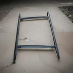 1996-2001 Ford Explorer Mountaineer Oem Roof Rack Complete Assembly (see Descrip. Fixed Price $170.99.