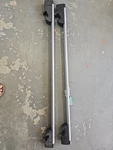 Genuine 06-12 Mercedes-benz X164 Roof Luggage Rack Rails W/key GL450 GL550. Fixed Price $249.99.