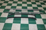 15-20 Escalade Overhead Roof Pair Lh Luggage Rack Rails Bars Oem Factory Wty. Fixed Price $319.99.