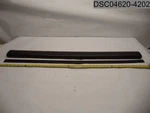Thule Wingbar Edge 104, 721520, 5554083001, Black. Fixed Price $127.35.