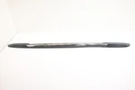 2011 - 2022 Jeep Grand Cherokee Wk Left Roof Rail Rack Carrier Oem 55079173AL. Fixed Price $93.30.