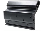 Lippert 2021136780 Solera 5000 Series Slide Topper Bracket Kit - Black. Fixed Price $134.99.