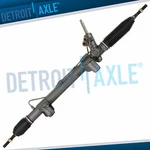 Complete Power Steering Rack Pinion For 2011 - 2015 Jeep Grand Cherokee Durango. Fixed Price $238.26.