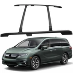 Roof Rails And Cross Bar Kits For Odyssey 2011-2017. Fixed Price $142.76.