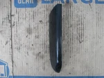 2002-2014 Cadillac Escalade Oem Driver's Left Rear Roof Rack End Cap Cover Black. Fixed Price $45.41.