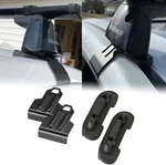 Baseclip Q102 Vehicle Attachment Mount Luggage Roof Rack For Towers Q40 Q50 Mkz. Fixed Price $65.49.