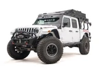 New Fab Fours Overland Rack Extension Accessory Jeep Gladiator Jt 2020 - 2024. Fixed Price $800.00.