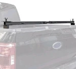 Truck Bed Rear Top Bar Rack For 15-24 F150 & 17-24 F250 F350 No-drill #4204. Fixed Price $90.00.