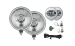 Hella 005750952 Auxiliary Round Driving Light; With Relay And Wiring Harness New. Fixed Price $109.32.