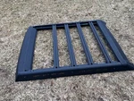 Toyota Land Cruiser Roof Rack 2024 2025 Oem PT970-60241 Genuine Accessory. Fixed Price $975.00.